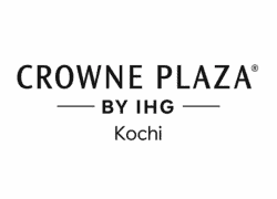 Crowne Plaza Kochi