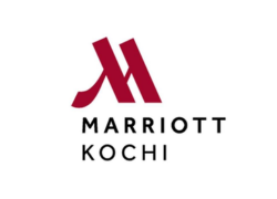 Kochi Marriott Hotel